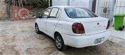 Toyota Echo